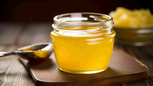 Ghee helps in Weight Loss: Myth or Fact?