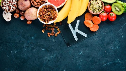 Top Vitamin K2-Rich Foods You Should Add to Your Diet