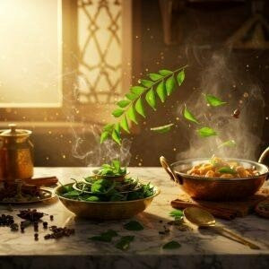 Why the Golden Spoon Ritual Isn’t another Health Trend